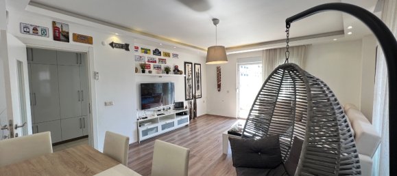 Wohnung 2+1 in Antalya, Turkey, Nr. 34225 3