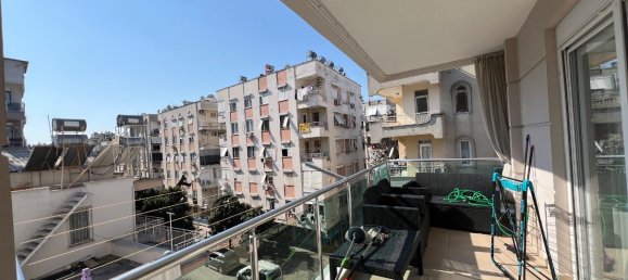 Wohnung 2+1 in Antalya, Turkey, Nr. 34225 15