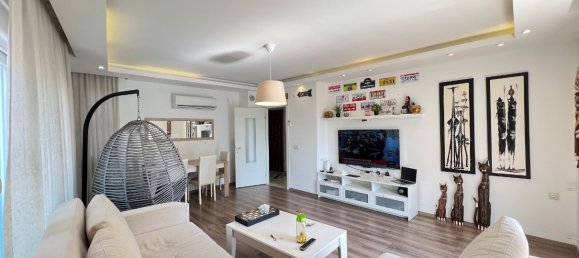 Wohnung 2+1 in Antalya, Turkey, Nr. 34225 2