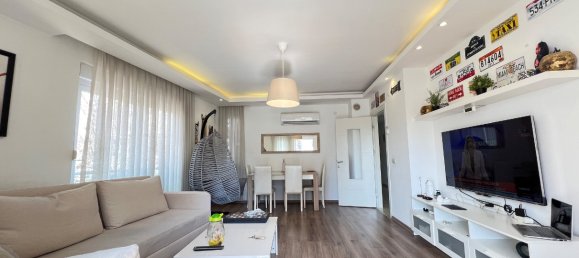 Wohnung 2+1 in Antalya, Turkey, Nr. 34225 4