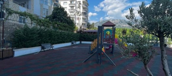 3 rooms Apartment in Mahmutlar, Turkey No. 22392 5