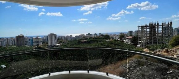 3 rooms Apartment in Mahmutlar, Turkey No. 22392 13