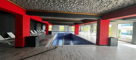 3 rooms Apartment in Mahmutlar, Turkey No. 22392 8