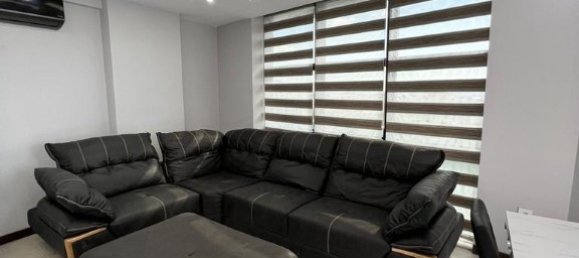 3 rooms Apartment in Mahmutlar, Turkey No. 22392 10
