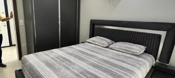 3 rooms Apartment in Mahmutlar, Turkey No. 22392 21