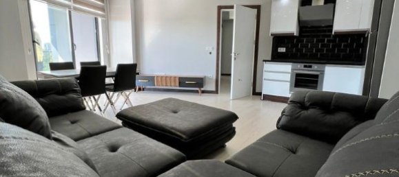 3 rooms Apartment in Mahmutlar, Turkey No. 22392 11