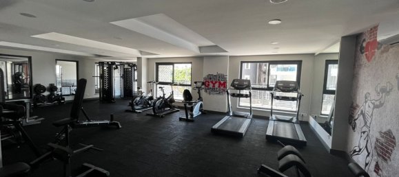 3 rooms Apartment in Mahmutlar, Turkey No. 22392 7