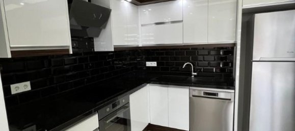 3 rooms Apartment in Mahmutlar, Turkey No. 22392 14