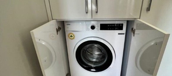 3 rooms Apartment in Mahmutlar, Turkey No. 22392 16