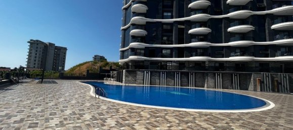 3 rooms Apartment in Mahmutlar, Turkey No. 22392 2