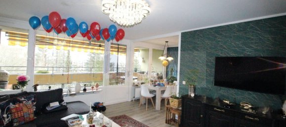 Квартира с 1 спальней в Шварцвальд-Бар, Германия № 82206 2