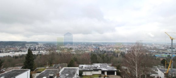 Квартира с 1 спальней в Шварцвальд-Бар, Германия № 82206 10