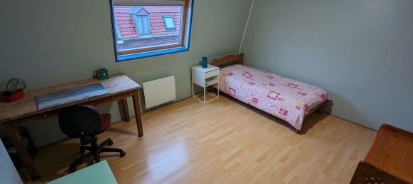 5 bedrooms Apartment in Lille, France No. 52652 4