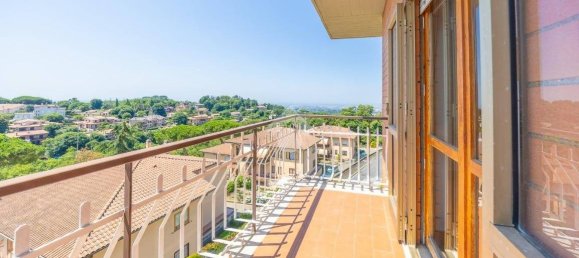 Apartamento de 3 habitaciónes en Ariccia, Italy No. 347046 22