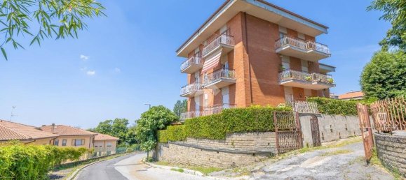 Apartamento de 3 habitaciónes en Ariccia, Italy No. 347046 27