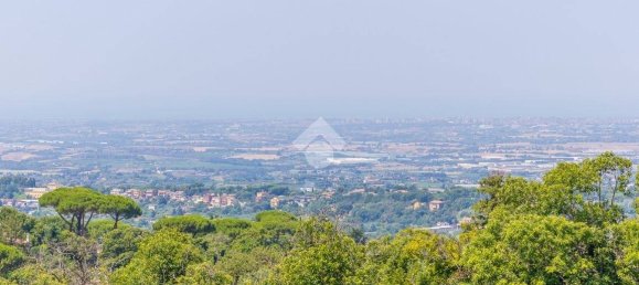 Apartamento de 3 habitaciónes en Ariccia, Italy No. 347046 28