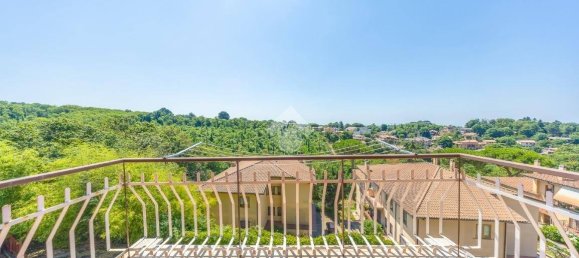 Apartamento de 3 habitaciónes en Ariccia, Italy No. 347046 3