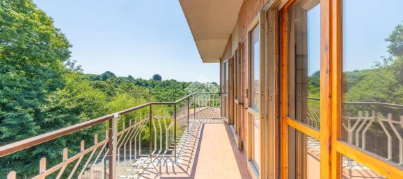 Apartamento de 3 habitaciónes en Ariccia, Italy No. 347046 21