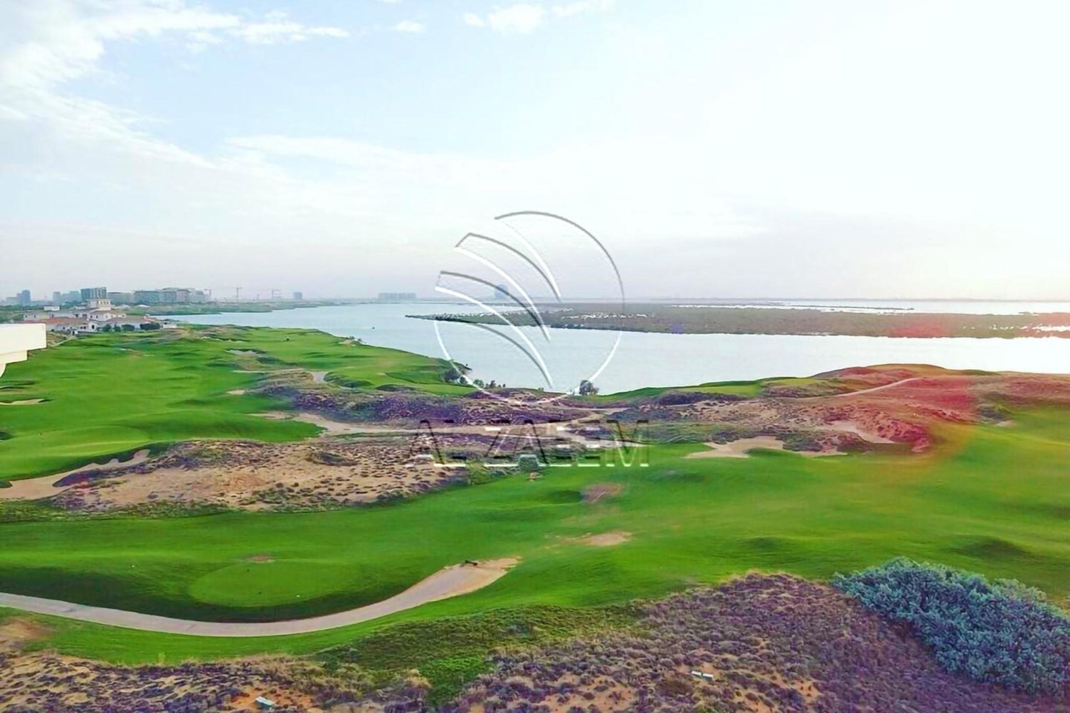 3 bedrooms Apartment in Yas Island, UAE No. 29881