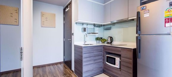 1 bedroom Condo in Ceil By Sansiri Railay Beach, Thailand No. 32313 5