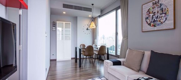 1 bedroom Condo in Ceil By Sansiri Railay Beach, Thailand No. 32313 6