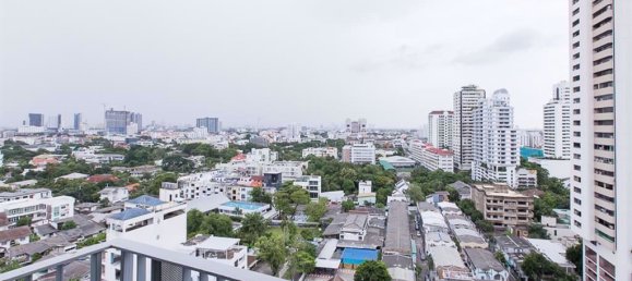 1 bedroom Condo in Ceil By Sansiri Railay Beach, Thailand No. 32313 2