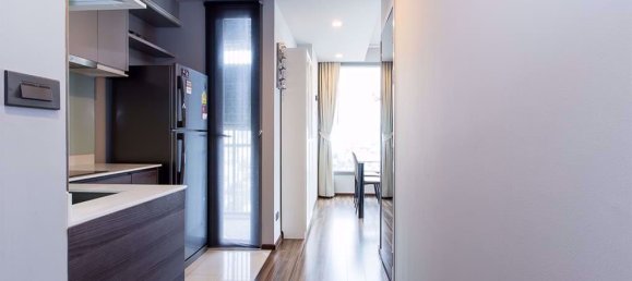 1 bedroom Condo in Ceil By Sansiri Railay Beach, Thailand No. 32313 3