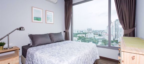1 bedroom Condo in Ceil By Sansiri Railay Beach, Thailand No. 32313 4