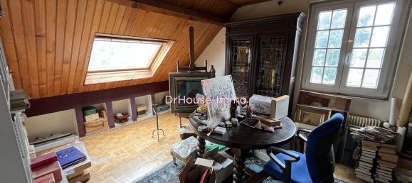 6 bedrooms House in Avon, France No. 174143 20