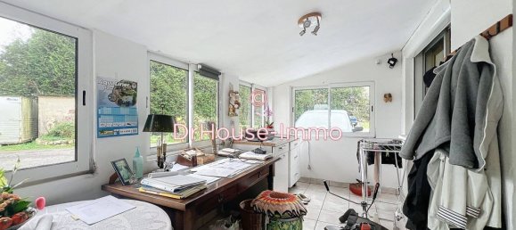 2 bedrooms Apartment in Guillerval, France No. 167747 5