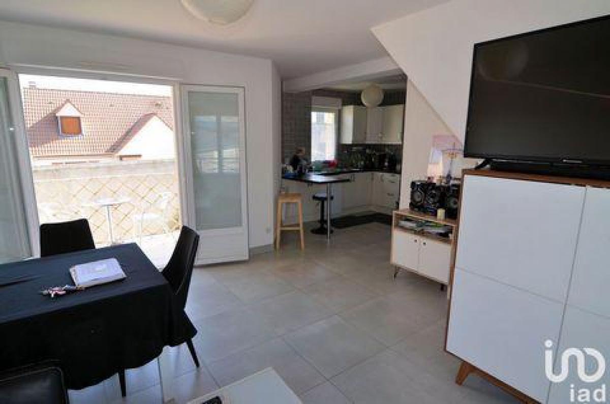 Estúdio em condomínio em Rambouillet, France N.º 15879