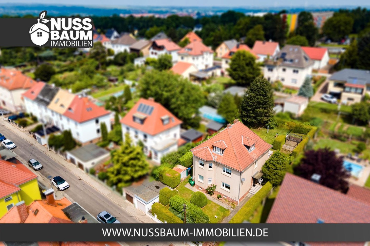 Casa T2 em Burgenlandkreis, Germany N.º 37433