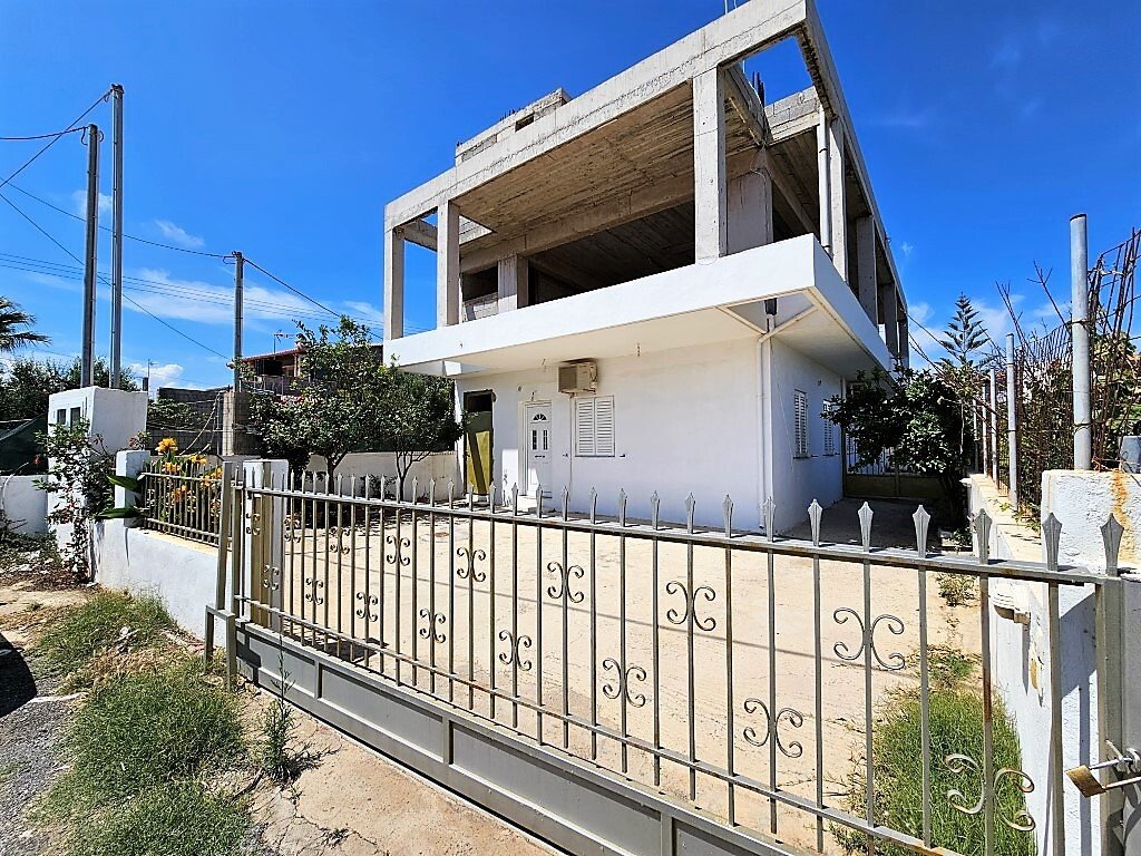 Maisonette-Wohnung in Heraklion, Greece 280m², Nr. 3042