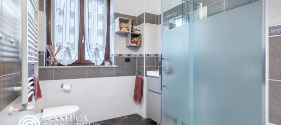 4 rooms Apartment in Moriondo Torinese, Italy No. 319070 9