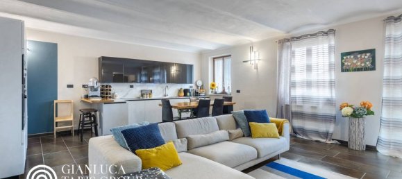 4 rooms Apartment in Moriondo Torinese, Italy No. 319070 12