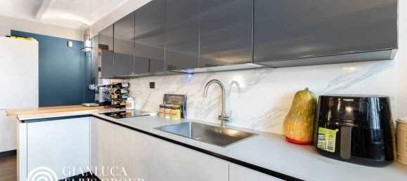 4 rooms Apartment in Moriondo Torinese, Italy No. 319070 19