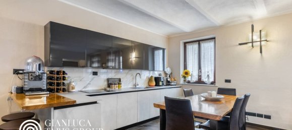 4 rooms Apartment in Moriondo Torinese, Italy No. 319070 18