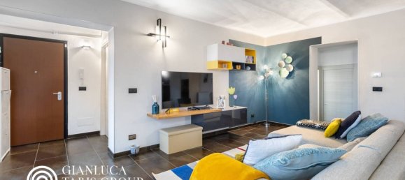 4 rooms Apartment in Moriondo Torinese, Italy No. 319070 21