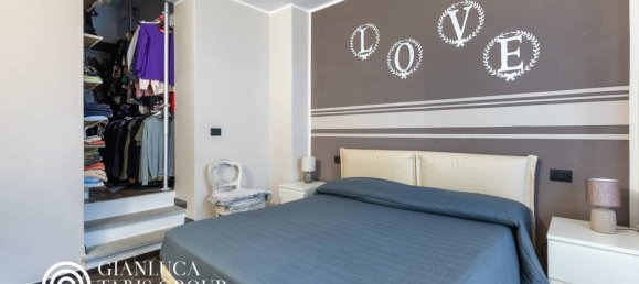 4 rooms Apartment in Moriondo Torinese, Italy No. 319070 4