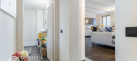 4 rooms Apartment in Moriondo Torinese, Italy No. 319070 11