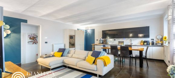 4 rooms Apartment in Moriondo Torinese, Italy No. 319070 16