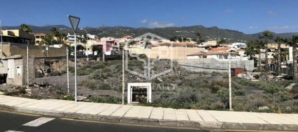  Land in Adeje, Spain No. 16432 2