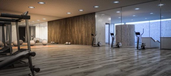 Apartamento de 2 dormitorios en Cancelada, Spain No. 9962 2