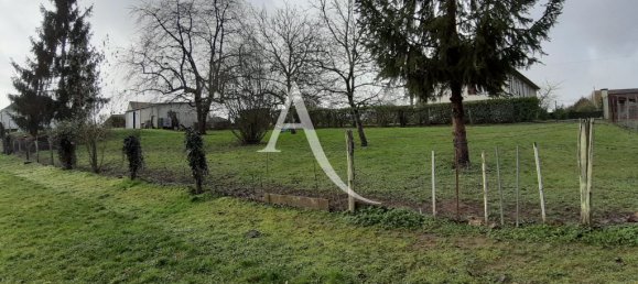  قطعة أرض في Chateau-Renault, France 1211متر مربع رقم 82582 2