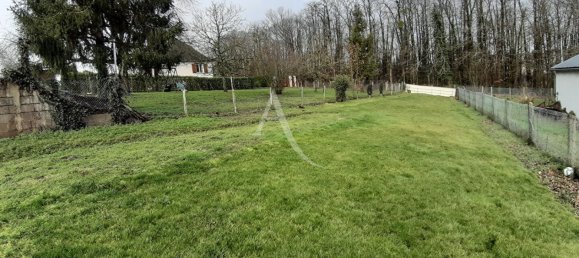  قطعة أرض في Chateau-Renault, France 1211متر مربع رقم 82582 5