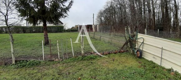  قطعة أرض في Chateau-Renault, France 1211متر مربع رقم 82582 3