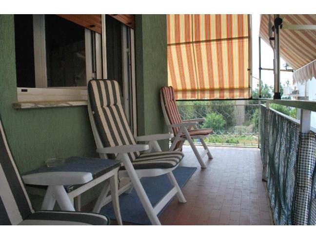 1 bedroom Apartment in Borghetto Santo Spirito, Italy No. 75030