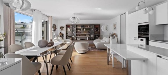 3 bedrooms Apartment in Garches, France No. 119925 5