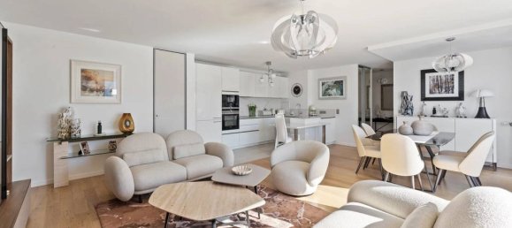 3 bedrooms Apartment in Garches, France No. 119925 3