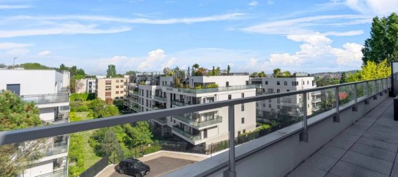 3 bedrooms Apartment in Garches, France No. 119925 13